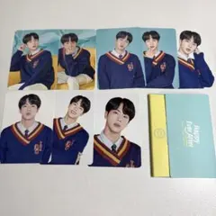 2025年最新】bts happy ever after ジンの人気アイテム - メルカリ