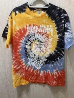 WANIMA Tシャツ Lサイズ