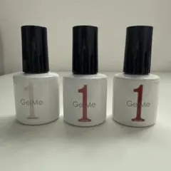 ジェルミーワン　3種