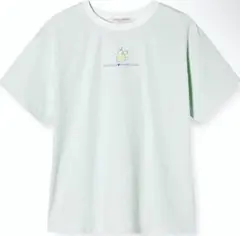 ポケモン　メゾピアノ　ワンパチ　Tシャツのサムネイル