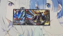 爆熱剣 バトライ刃