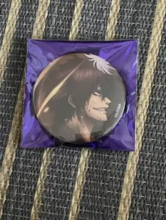 高杉晋助 缶バッジ