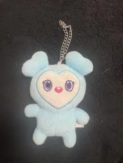 TWICE ナヨン ナブリー ぬいぐるみ