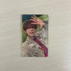 藤牧京介 トレカ