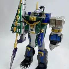 2026年最新】超合金 ガオレンジャーの人気アイテム - メルカリ