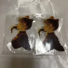 鬼滅の刃　無限城編　キービジュアルアクリルスタンド　栗花落カナヲ