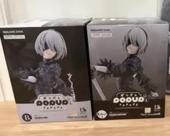 NieR:Automata 15周年記念くじ B賞　ヨルハ賞 2B フィギュア