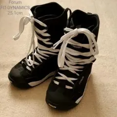 2025年最新】forum スノボ ブーツの人気アイテム - メルカリ