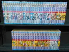 全巻セット】ぽん様専用出品・単行本・少年漫画・荒木飛呂彦・人気作品