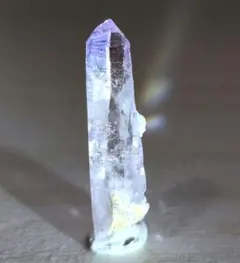 ベラクルスアメジスト　宝石鉱物標本