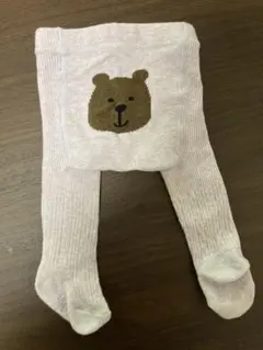 GAP ベビータイツ