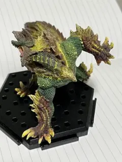 2025年最新】金雷公 ジンオウガの人気アイテム - メルカリ