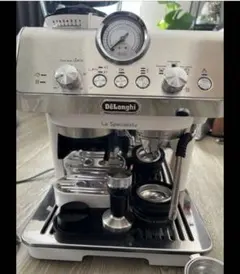 2026年最新】De'Longhi エスプレッソマシンの人気アイテム - メルカリ
