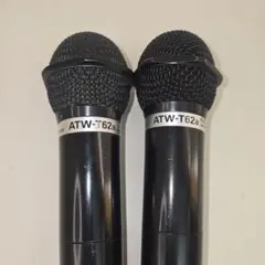 2026年最新】audio-technica マイク ATW-の人気アイテム - メルカリ