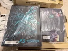 シャドウバースエボルヴ 新約都市・透京 3box セット - メルカリ