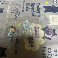 【クレヨンしんちゃん】 しゅしゅぽぽごっこ　ガチャガチャ