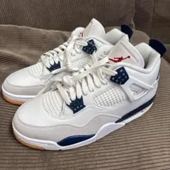 Nike SB Air Jordan 4 Retro SP