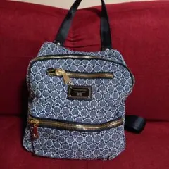 美品‼️THREE FOUR TIME リュック・バックパック