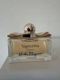 フェラガモ　Signorina Eleganza Salvatore100mlのサムネイル
