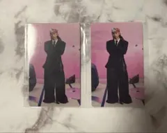 INI　西洸人　109ポップアップ　トレカ　（123）