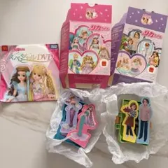 リカちゃん ハッピーセット