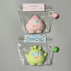 MoMo スクイーズ クリオネ 海洋シリーズ - メルカリ
