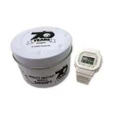 PEANUTS CASIO G-SHOCK BABY-G 75周年記念モデル - メルカリ