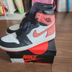 Nike Air Jordan Retro 26.5cm