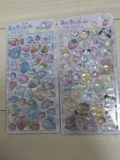 【正規品】うるちゅるPOPSEAL2種