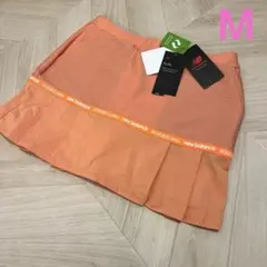 ニューバランスゴルフ　スカート　M