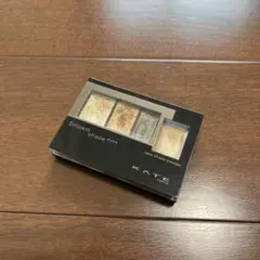 KATE brown shade eyes アイシャドウのサムネイル