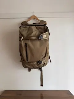 AS2OV (アッソブ) 305D 3WAY バックパック 42Lのサムネイル