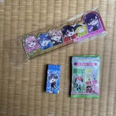 2026年最新】カラフルピーチ消しゴムの人気アイテム - メルカリ