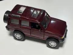 LAND ROVER DISCOVERY 1/32 ダイキャストミニカーのサムネイル