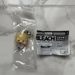 BLEACH ブリーチ 平子真子 千年血戦 めじるしアクセサリー3