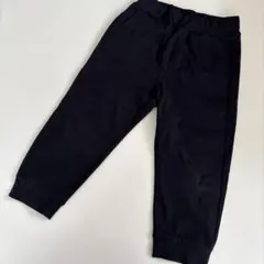 UNIQLO AIRism キッズ ロングパンツ 100
