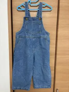 オーバーオール　90