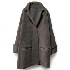 2025年最新】32paradis コートの人気アイテム - メルカリ