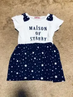 ワンピース スカート 子供服 キッズ 人気 オススメ 春夏 即日 お得 安い