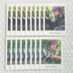 あんスタ ぱしゃっつ vol.6 action private アドニス