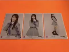 生写真 花田藍衣 - メルカリ