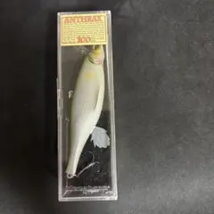 Megabass ANTHRAX 100 PM AYUのサムネイル