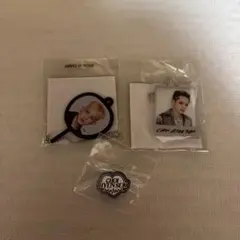 TREASURE ヒョンソク セット