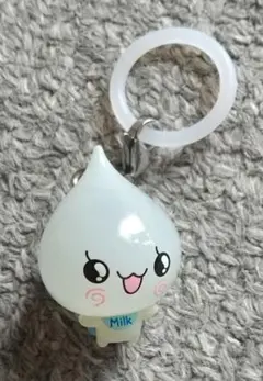 ガチャガチャ ぷるるんっ! しずくちゃん めじるしアクセサリー みるみるちゃん