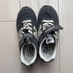 New Balance 996 グレー スニーカー