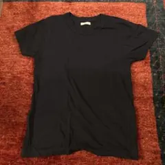 ARMEN ネイビー 半袖Tシャツ Mのサムネイル