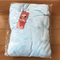 【新品未使用】スヌーピー ルームウェア 水色