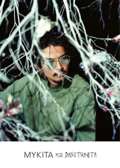 MYKITA LENNARD DAIKI TSUNETA king gnuのサムネイル