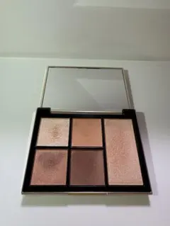 スナイデル アイシャドウ フェイススタイリスト 01