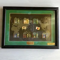 2025年最新】日韓ワールドカップ ピンバッジの人気アイテム - メルカリ